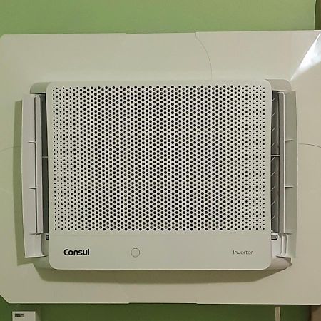 Apto Completo Prox A Praia De Itaparica - Wifi E Ar Cond Vila Velha  Extérieur photo
