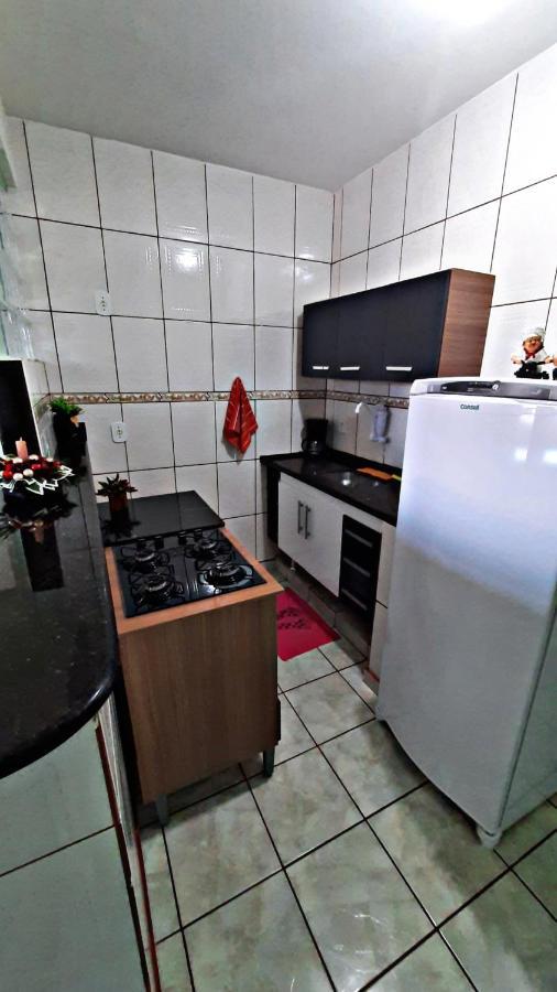 Apto Completo Prox A Praia De Itaparica - Wifi E Ar Cond Vila Velha  Extérieur photo
