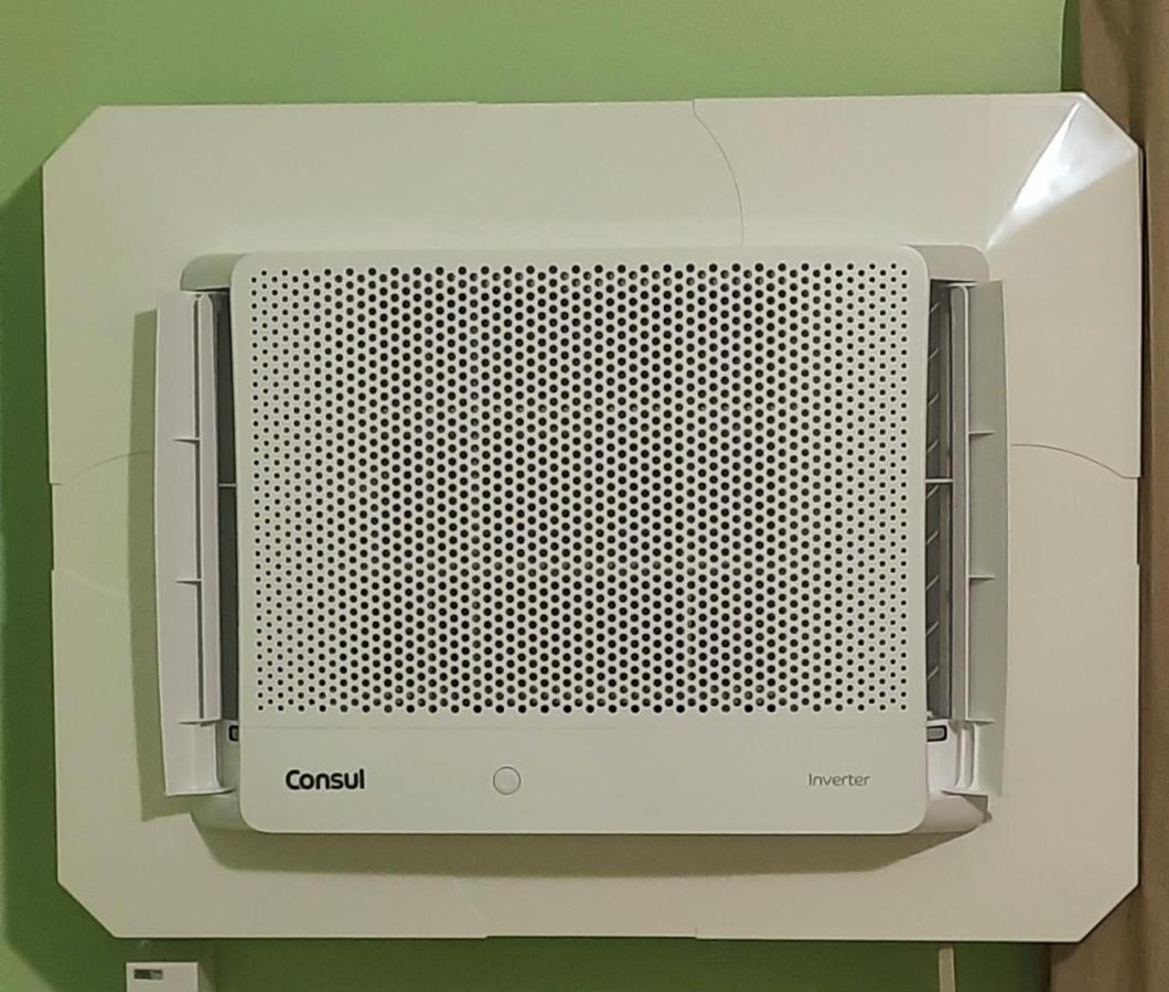 Apto Completo Prox A Praia De Itaparica - Wifi E Ar Cond Vila Velha  Extérieur photo
